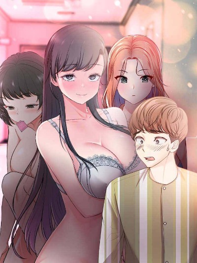 丕丕漫画阅读入口韩漫精选